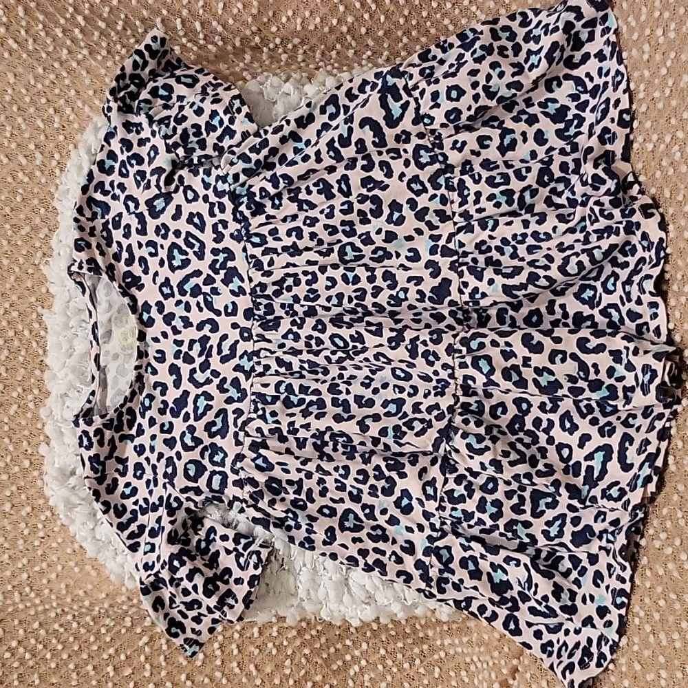 EGG New York Girls Dress